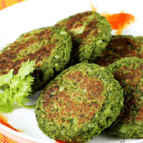 Hara Bhara Kebab