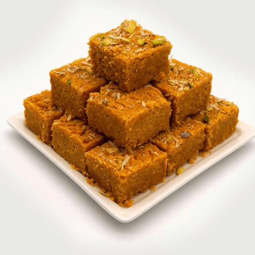 Mohan Thaal Halwa 