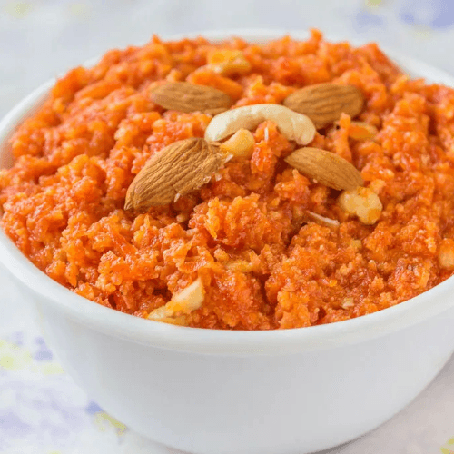 Gajar Ka Halwa