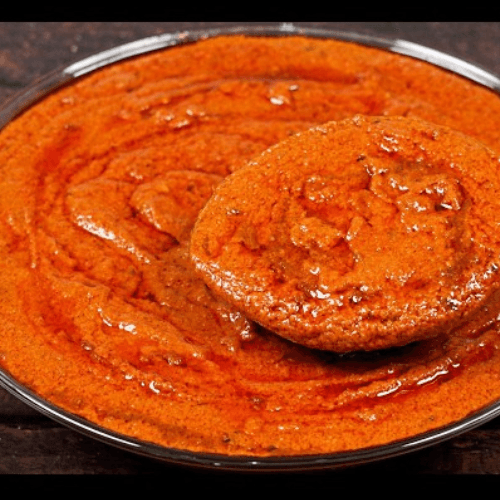 No Onion No Garlic Gravy