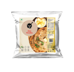 Aloo Paratha