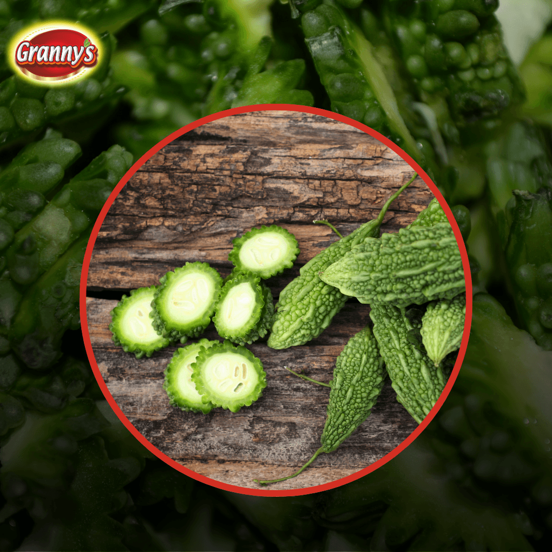 Bitter Gourd (Karela)