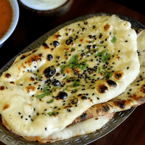 Aloo Kulcha